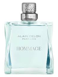 Alain Delon - Hommage
