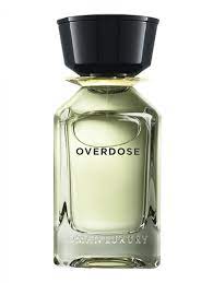 Omanluxury - Overdose