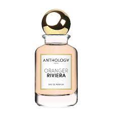 Anthology - Oranger Riviera