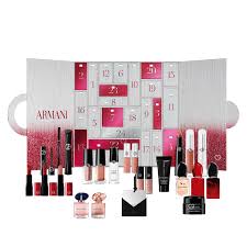 Giorgio Armani - Advent Calendar 2025