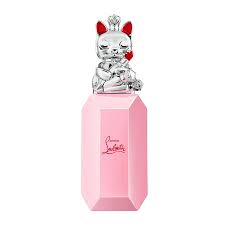 Christian Louboutin - Loubidoo Rose Eau de Parfum