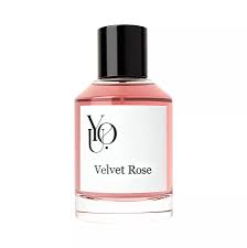 You - Velvet Rose