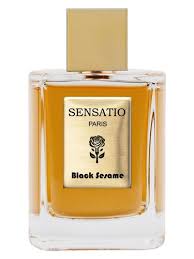 Sensatio Paris - Black Sesame