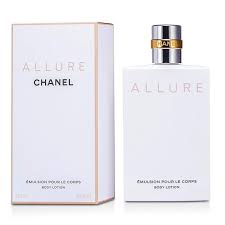 Chanel - Allure Лосьон для тела