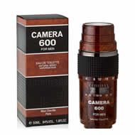 Max Deville - Camera 600