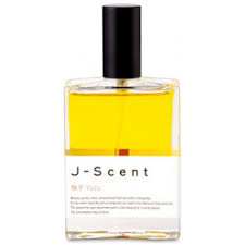 J-Scent - Yuzu