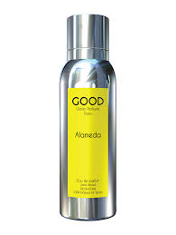 Good Water Perfume - Alameda