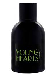Bruno Acampora - Young Hearts