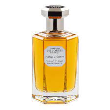 Lorenzo Villoresi - Vintage Collection Ylang Ylang