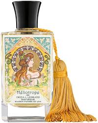 Oriza L. Legrand - Heliotrope