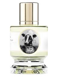 Zoologist Perfumes - Cow