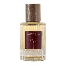 Comporta Perfumes - 50 The Anniversary article