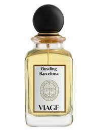 Viage - Bustling Barcelona