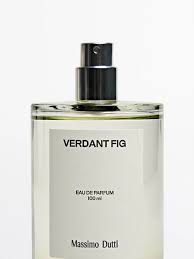 Massimo Dutti - Verdant Fig