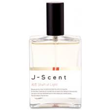 J-Scent - Shaft of Light