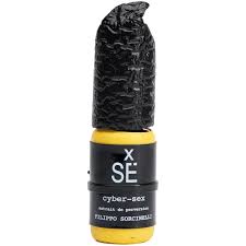 Filippo Sorcinelli - cyber-sex