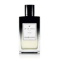 Mauboussin - Je Le Veux Yuzu