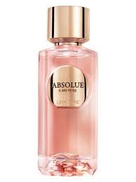 Lancome - Absolue 6AM Rose