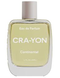 CRA-YON - Continental