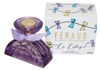 Louis Feraud - Riviera Collection Le Lilas