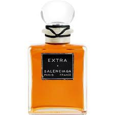Balenciaga - Extra