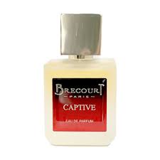 Brecourt - Captive