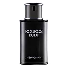 Yves Saint Laurent - Body Kouros