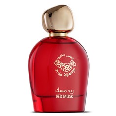 Anfas Alkhaleej - Red Musk