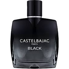 Castelbajac - Castelbajac Black Homme