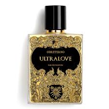 Coreterno - Ultralove