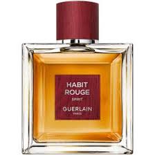 Guerlain - Habit Rouge Spirit Parfum