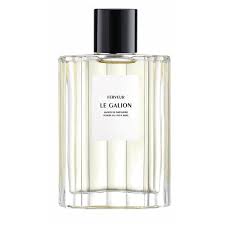 Le Galion - Ferveur