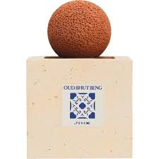Jinx Smells - Oud Bhut Beng
