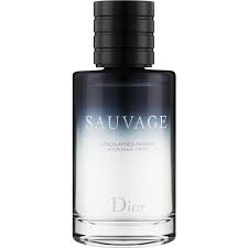 Dior - Sauvage Средство после бритья