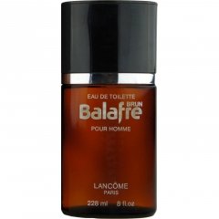 Lancome - Balafre Brun