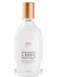 100BON - Bergamote & Rose Sauvage Eau de Parfum