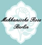 Mekkanische Rose - Eau De Narcisse