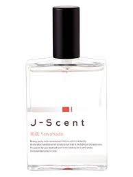 J-Scent - Yawahada (Soft Skin)
