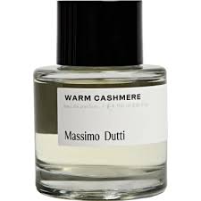 Massimo Dutti - Warm Cashmere