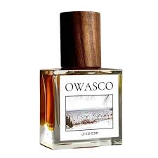 Jinx Smells - Owasco