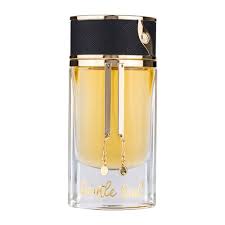 MAISON ASRAR - Gentle Oud