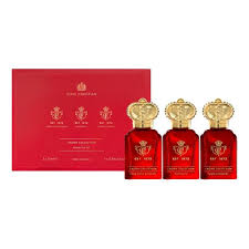 Clive Christian - Crown Collection Travellers Set Clive Christian - Crown Collection Travellers Set