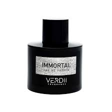 Verdii Fragrance - Immortal