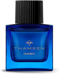 Thameen - Diadem