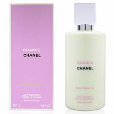 Chanel - Chance Eau Fraiche Лосьон для тела