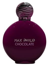 Max Philip - Chocolate