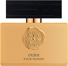 Rituals - The Ritual Of Oudh Pour Homme
