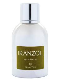 Bruno Acampora - Iranzol