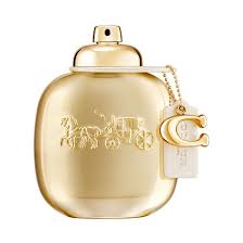 Coach - Coach Gold Parfum For Women Coach - Coach Gold Parfum For Women