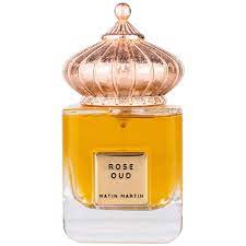 Matin Martin - Rose Oud